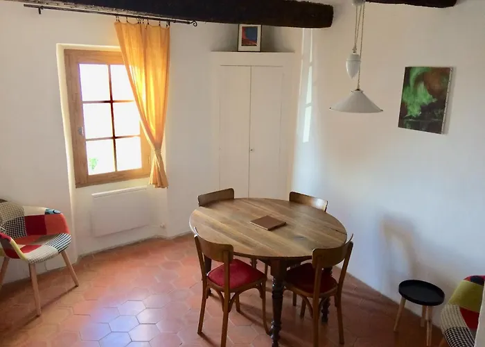 La Maison D'Alice