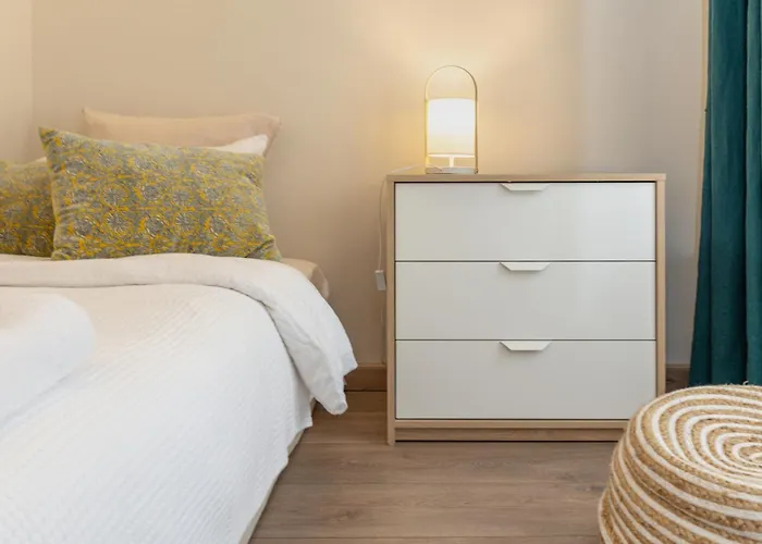 Boutique Hotel - La Demoiselle