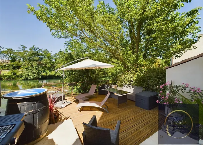 La Terrasse Du Pecheur