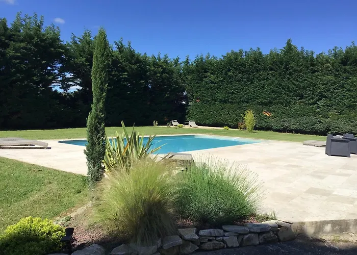 Domaine Chamarel