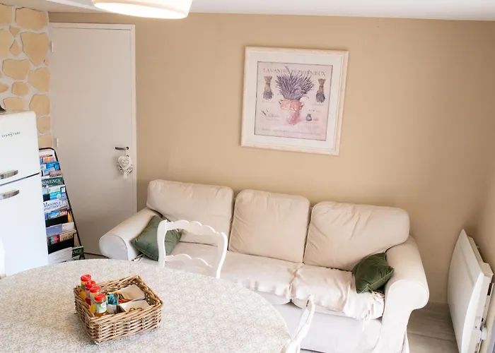 Location Bonnieux Provence